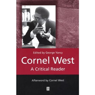 Cornel West - Cornel West
