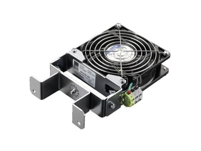 Rittal SK 3108.100 Schakelkastventilator 230 V 18 W 1 stuk(s)
