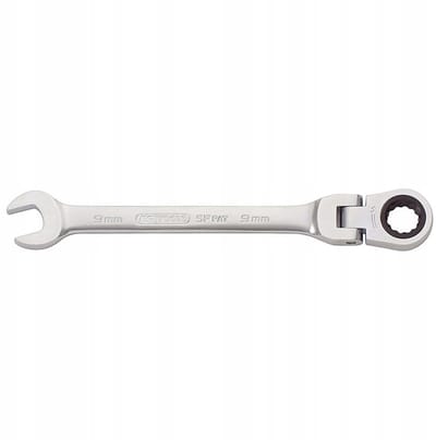 KS Tools Ringsleutel met Ratel 13mm - 72 Tanden