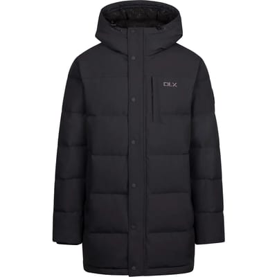Hooded jacket DLX Griffin