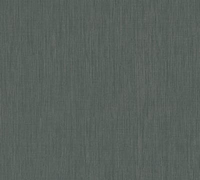 TEXTIELLOOK BEHANG | Basic - Groen Grijs - Living Walls Daniel Hechter 7