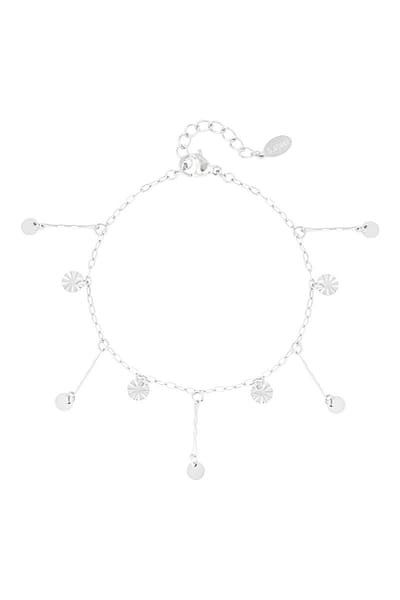 armband all day coin