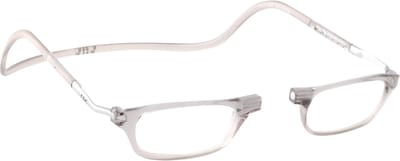 Clic Vision Transparant +1.0 Leesbril
