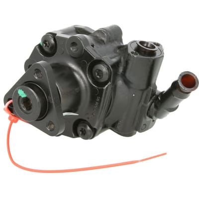 Hydraulische pomp, stuurinrichting LAUBER 55.6086