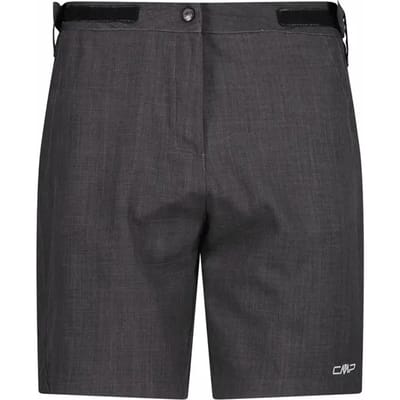 Korte broek met breiwerk voor dames CMP Free