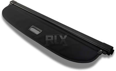 Rol hoedeplank - Zwart - (Mazda CX-50) Vanaf 2023