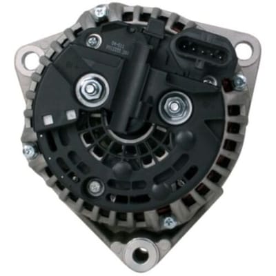 Driefasige generator HELLA 8EL 012 584-241