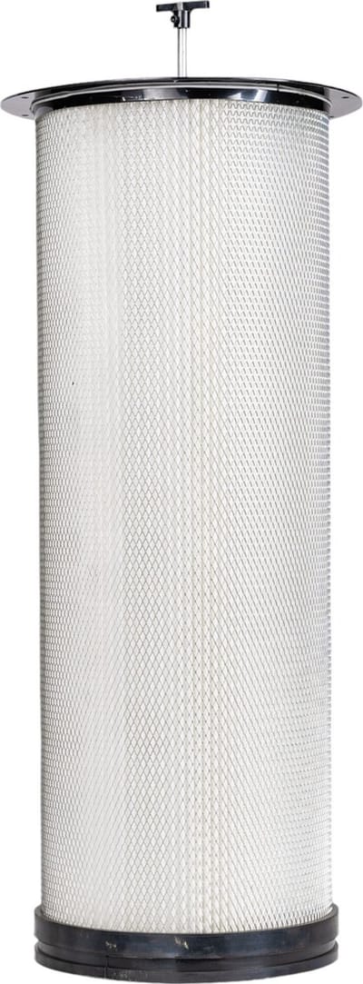 Filtercartridge voor cyclone stofazuiginstallatie ASC2850M Torros 854900000