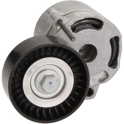 Spanpoelie, V-riem SNR GA381.01
