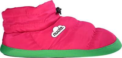 Nuvola- Sloffen Unisex- Fuchsia- 26/27