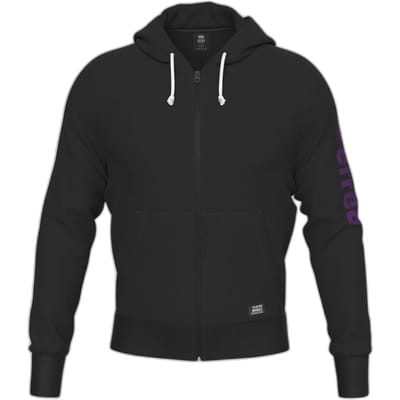 Sweat Errea met capuchon en rits Essential