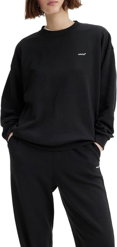 Dames Sweatshirt Trui Comfortabel Katoen - Everyday Collectie