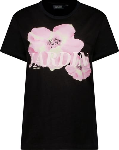 Cars Jeans T-shirt Ymra - dames
