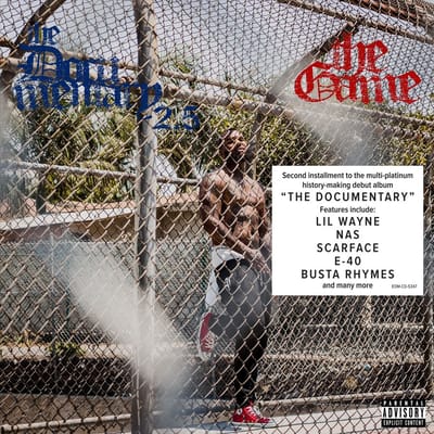 The Game - Tbd