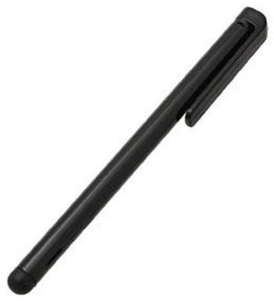 Stylus pen voor iPhone, iPad en iPod Touch (zwart)