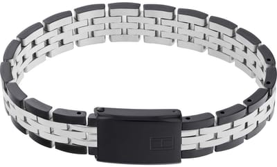 Tommy Hilfiger TJ2790503 Heren Armband - Schakelarmband