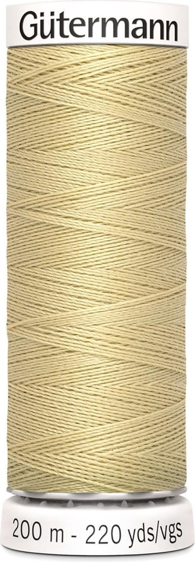 Gutermann Polyester Naaigaren 200meter-249