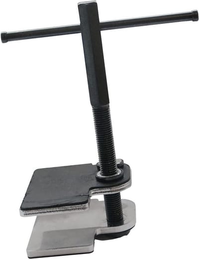 SW-Stahl 01434L Remzuigerdrukgereedschap I Universeel voor autoremzuigers I Remzuiger-resettool I Voor remzuigers zonder draaiinrichting