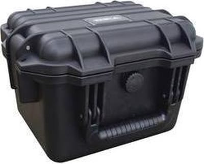 VISO Viso Gereedschapskoffer (zonder inhoud) Universeel (l x b x h) 300 x 248 x 212 mm