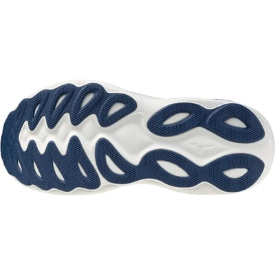 Mizuno Wave Sky 9 Hardloopschoenen Zwart EU 40 1/2 Man
