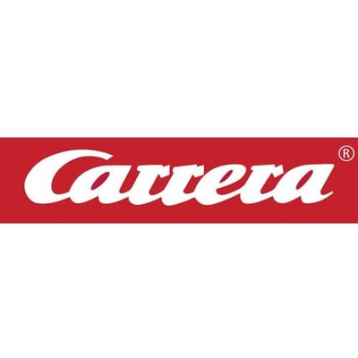 Carrera Go!!! Racebaanonderdeel - GO!!! - Regenboog Looping Set met Steunen - 8 Onderdelen onderdeel