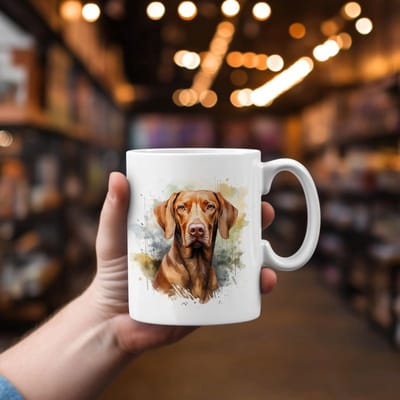 Mok Vizla