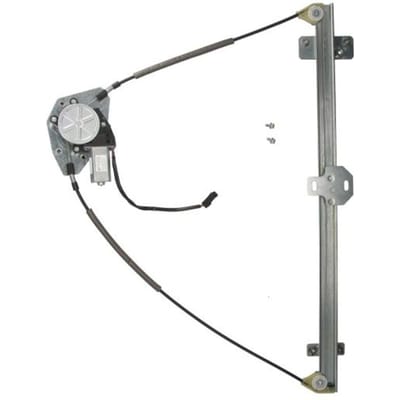 Raamregelaar VALEO 851752