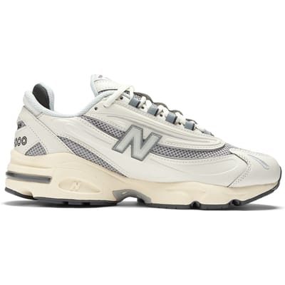 New Balance 1000 Sea Salt Taglia: 37 | Sneakers Outlet | Uomo | Bianco