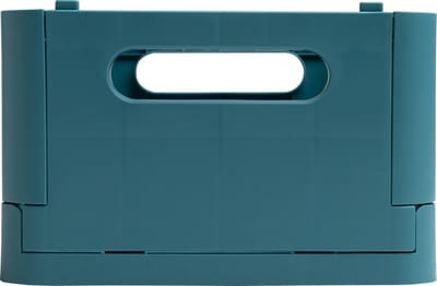 Exacompta 4x Vouwkrat The Smart Case midi Skandi - Pacific blauw - 27134D