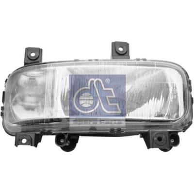 Koplampen DT Spare Parts 4.62346