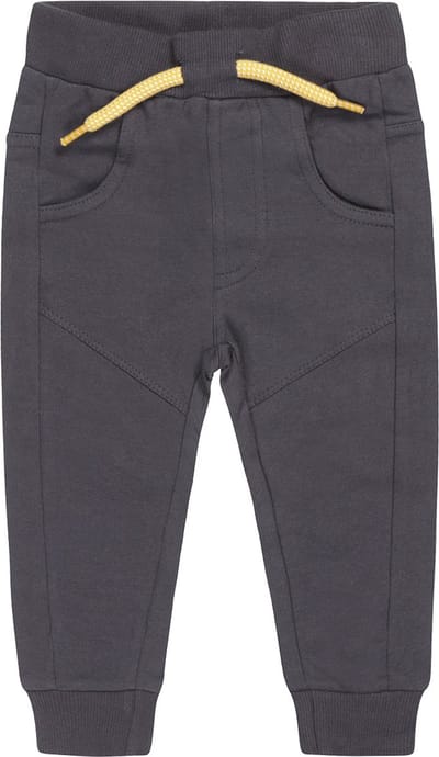 Dirkje - Joggingbroek - Dark - Blue - Maat 56