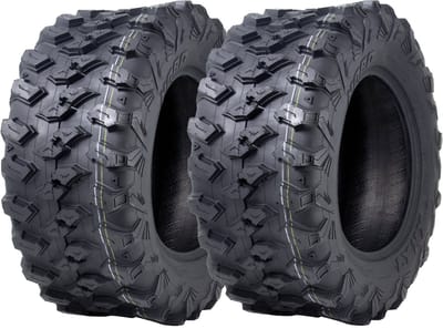 27x11.00R14 ATV-banden 275/60R14 OBOR Lynx 8-laags, goedgekeurd voor de openbare weg, 61M, 257 kg (set van 2)