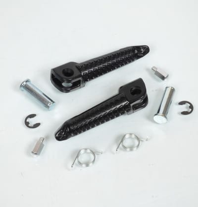 Cale pied AVOC pour Moto Yamaha 900 MT-09 Neuf
