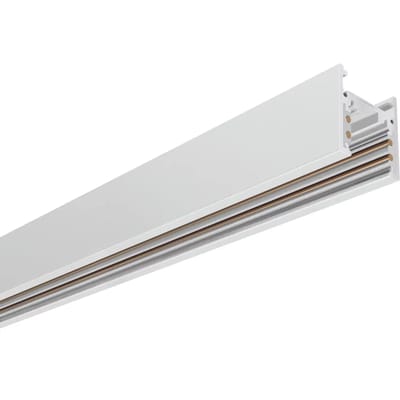 Rail Indeluz lighting Carril Track