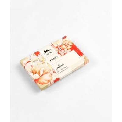 Kimono - Geen - Pepin van Roojen