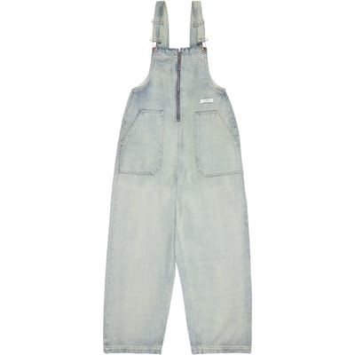 Damesoverall Element 70 Dungaree