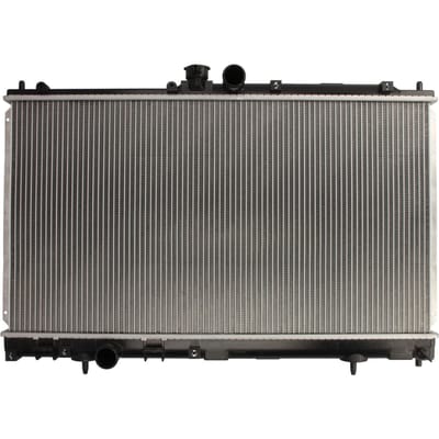 Radiator, motorkoeling KOYORAD PL031610