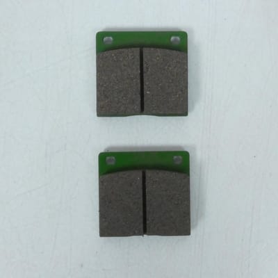 Plaquette de frein Brembo pour Moto Suzuki 1000 Gsx S Katana 1982 à 1984 AR Neuf