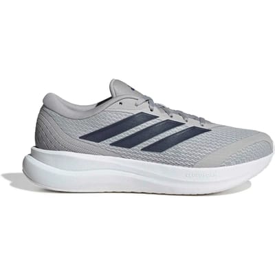 Adidas Runfalcon 6 Brede Hardloopschoenen Grijs EU 46 Man