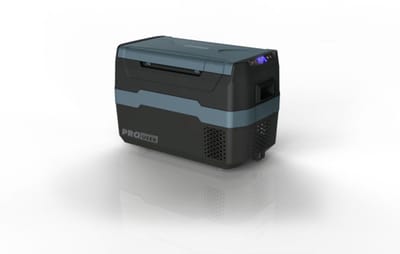 Pro-User koelbox CoolX 30