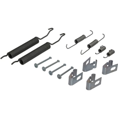 Toebehorenset, remschoenen QUICK BRAKE 105-0812