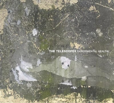 The Telescopes - Experimental Health (CD)