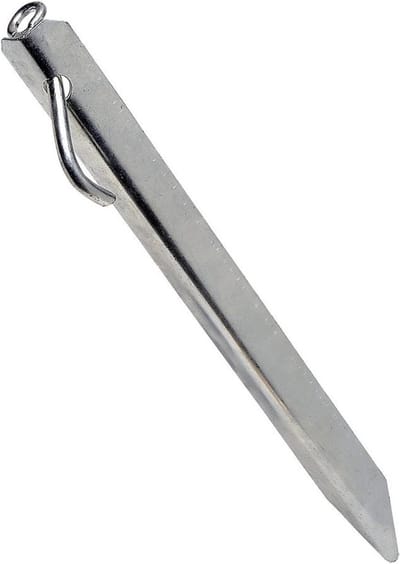 Umefa Stormbandharing Strong - voor tent en luifel - 38 cm