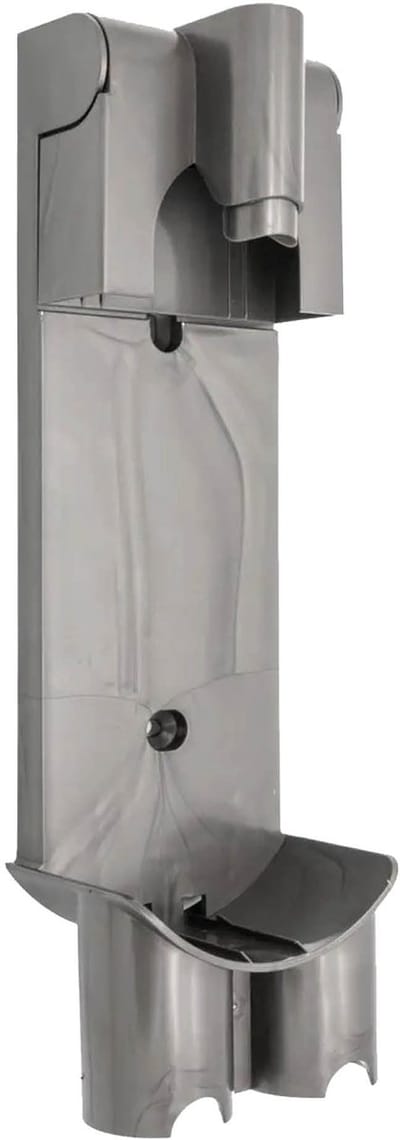 Multaparts® wandhouder / laadstation geschikt voor Dyson V6 | Alternatief voor 965876-01, 922117-01