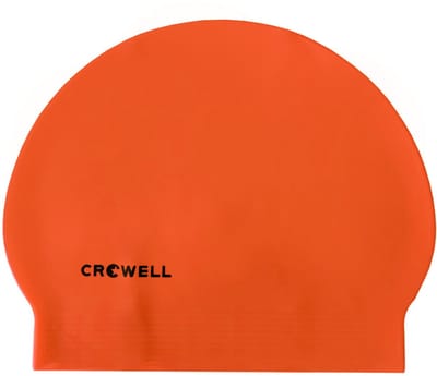 Crowell Badmuts Zwem latex Atol Oranje kol.3