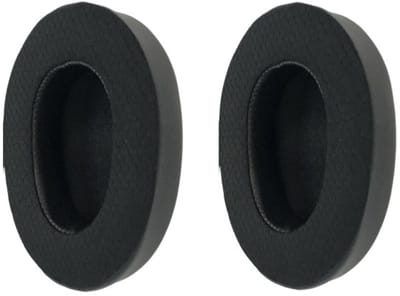 Hoofdtelefoonhoezen Geschikt voor SteelSeries Arctis Nova Pro Wireless