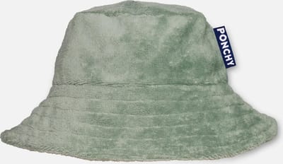Verde Velho - Bamboe Bucket Hat