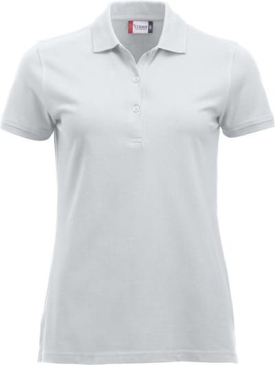 Clique New Classic Marion S/S Wit maat XS