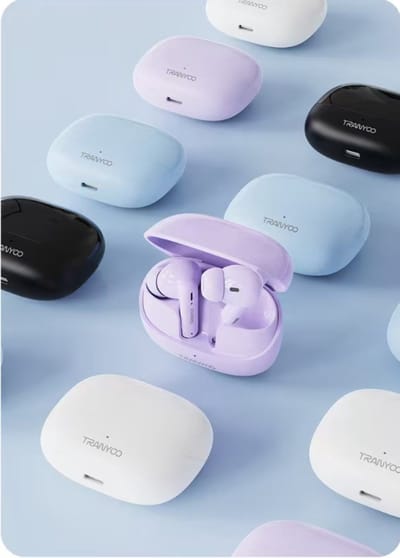 AirPods M26