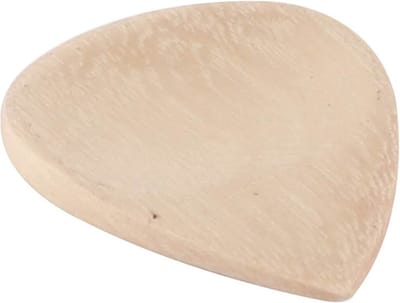 Boston MSRW-IW Handgesneden Pick Ergogrip IJzerhout RH Voor Arpeggios En Ritmische Riffs